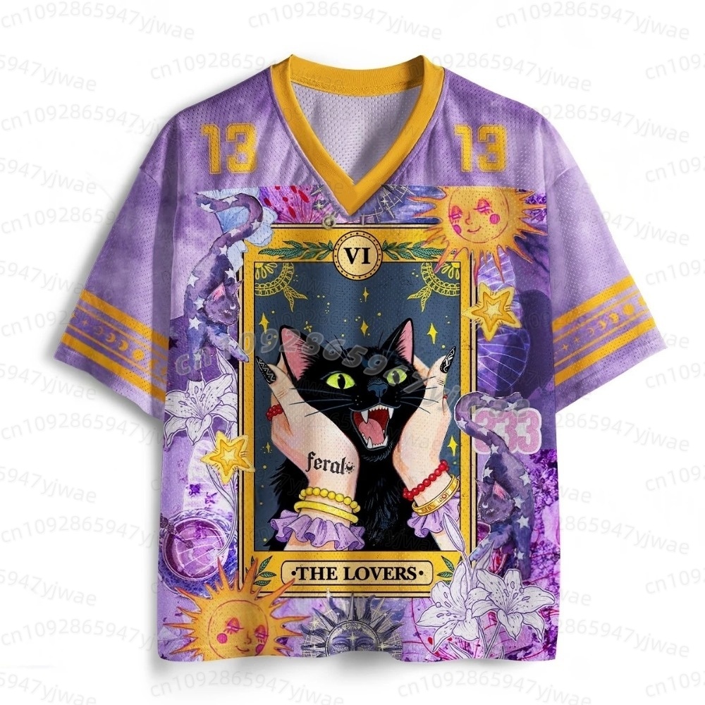 Japanese Lifestyle - 2026 JAPANS koppel Tarot Black Cat