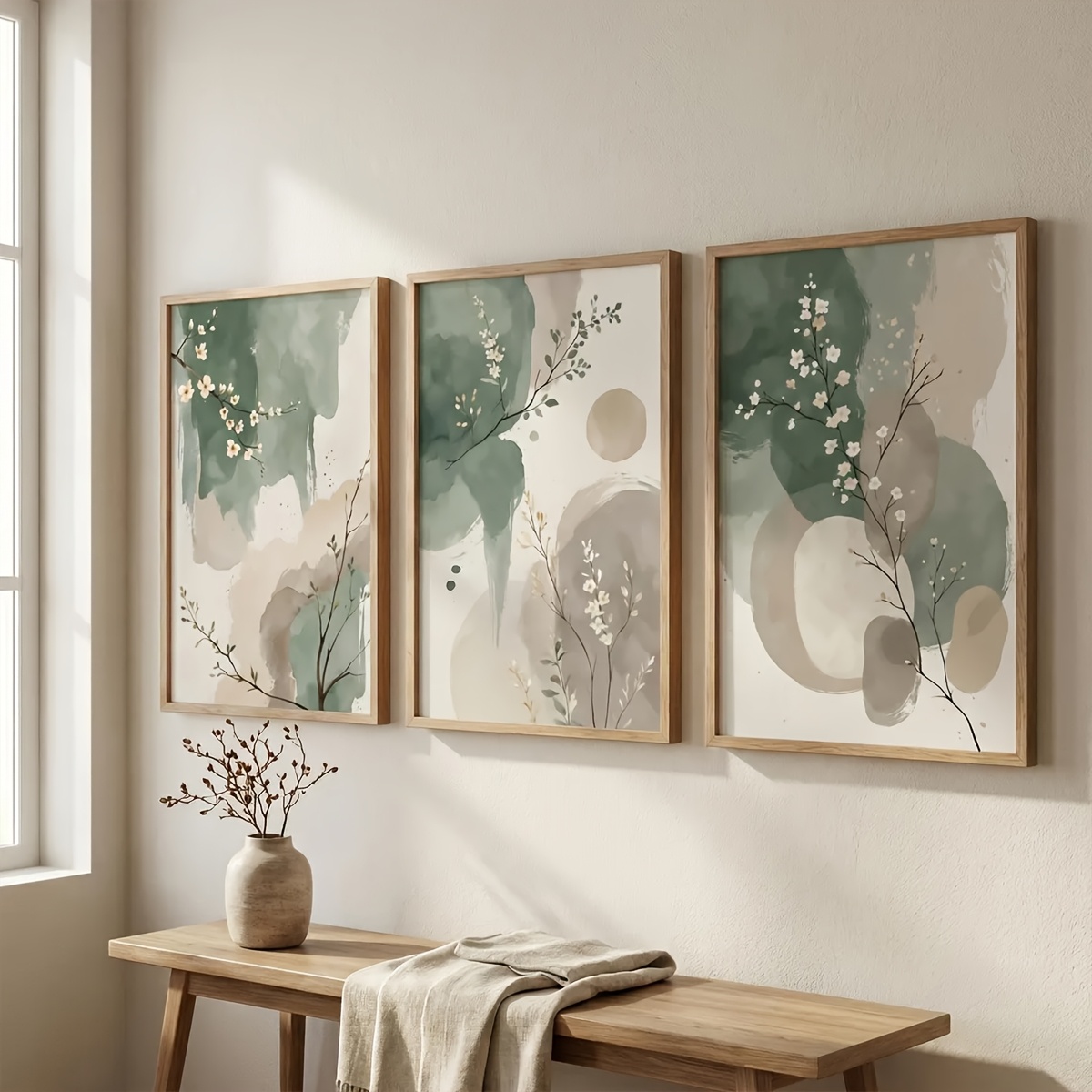 3 stuks Japanse stijl planten  - Japanese Lifestyle recensie en prijs