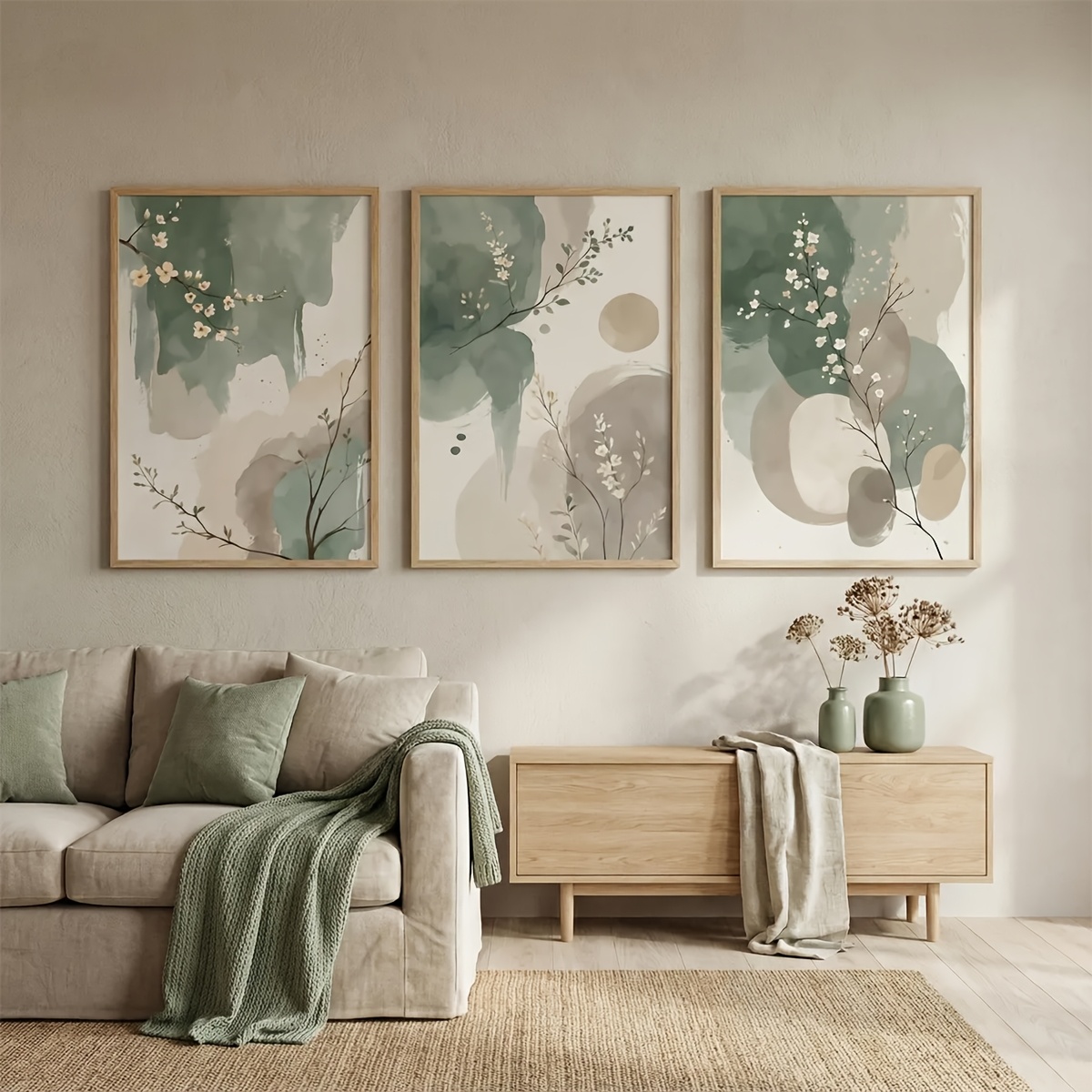 3 stuks Japanse stijl planten  - Japanese Lifestyle recensie en prijs