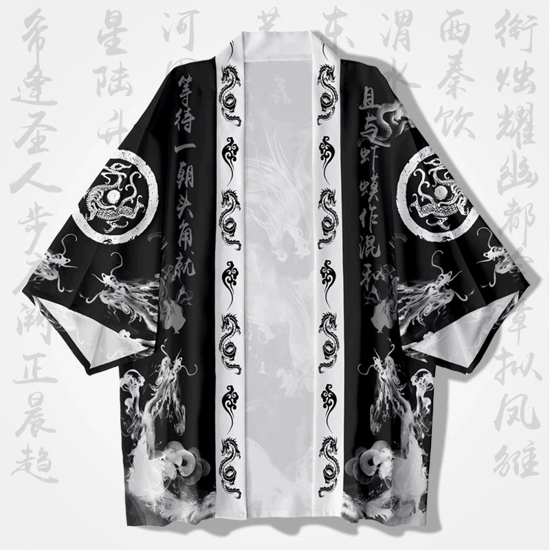 Japanse traditionele kleding J - Japanese Lifestyle recensie en prijs