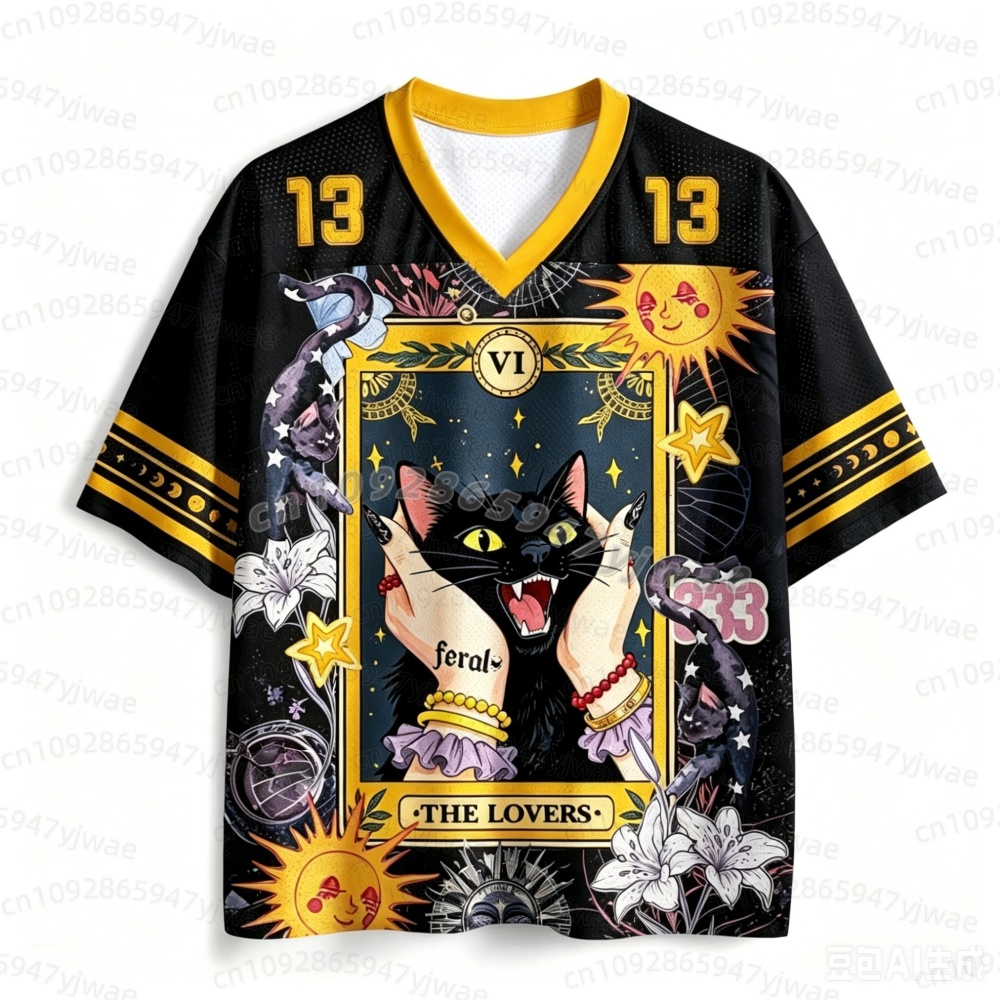 2026 JAPANS koppel Tarot Black - Japanese Lifestyle recensie en prijs