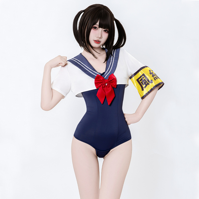 Japanse stijl Dead Pool waterz - Japanese Lifestyle recensie en prijs