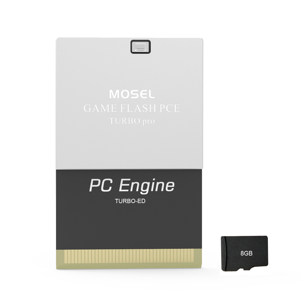 Mosel PC-motor PC-motorconsole - Japanese Lifestyle Game recensie en prijs