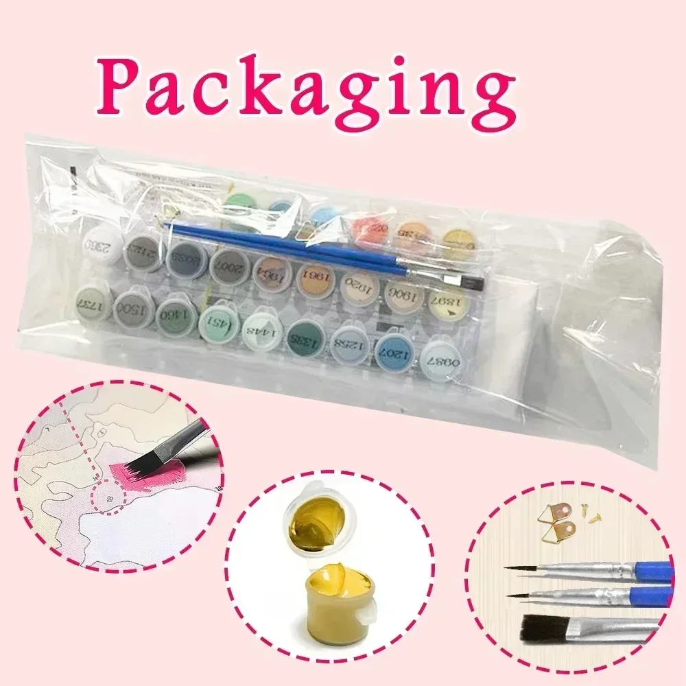 Japanse stijl vrouw olieverfsc - Japanese Lifestyle Game recensie en prijs