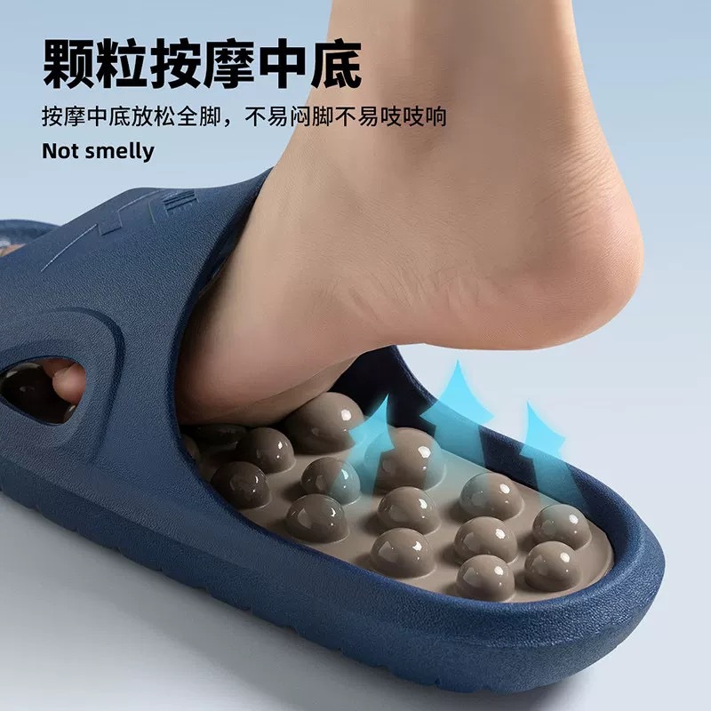 Japanse stijl massagepantoffel - Japanese Lifestyle recensie en prijs