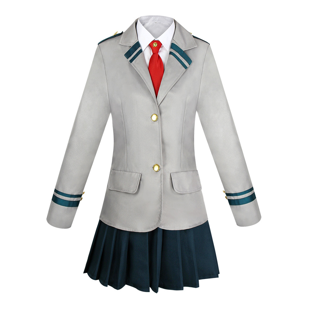 Anime Mijn Hero Academia Shoto - Japanese Lifestyle recensie en prijs