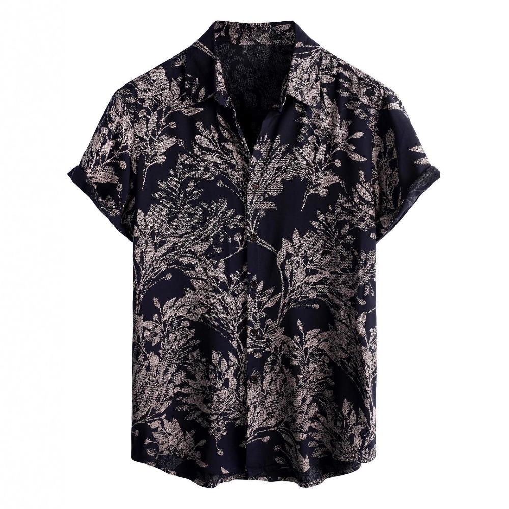 Zomer Japans retro shirt stran - Japanese Lifestyle recensie en prijs